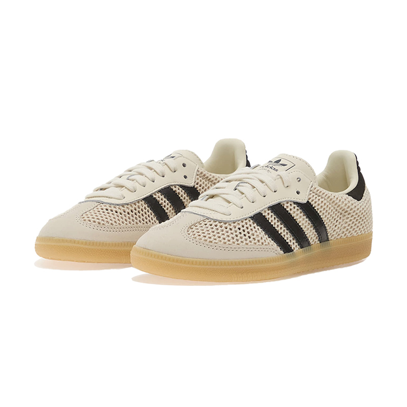 Order (W) Adidas Samba OG Zapatillas Blanco Liso IH4003