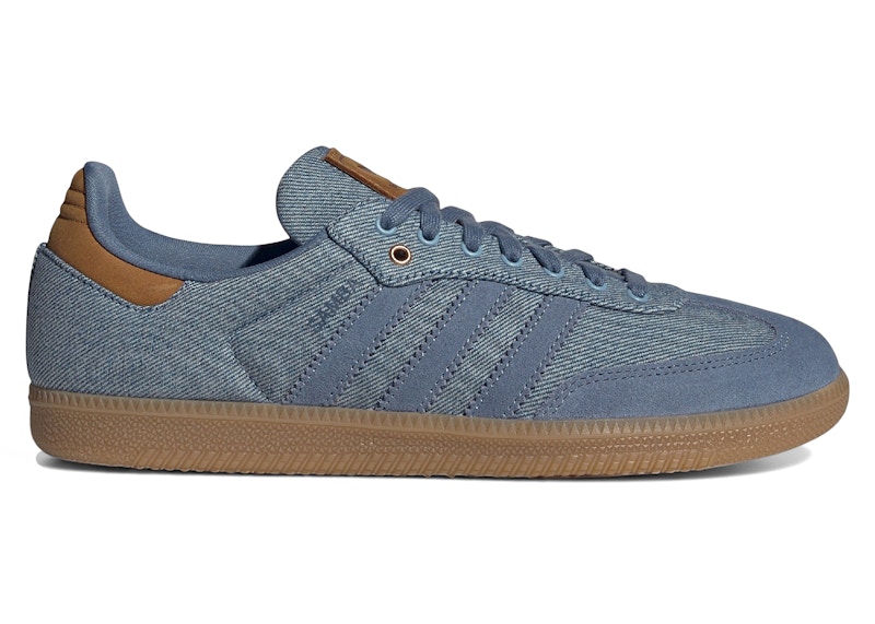 adidas Samba OG 'Supplier Colour Gum' IH6816