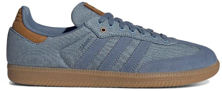 아디다스 삼바 OG '서플라이어 컬러 검' IH6816 Buy 아디다스 삼바 OG '서플라이어 컬러 검' IH6816