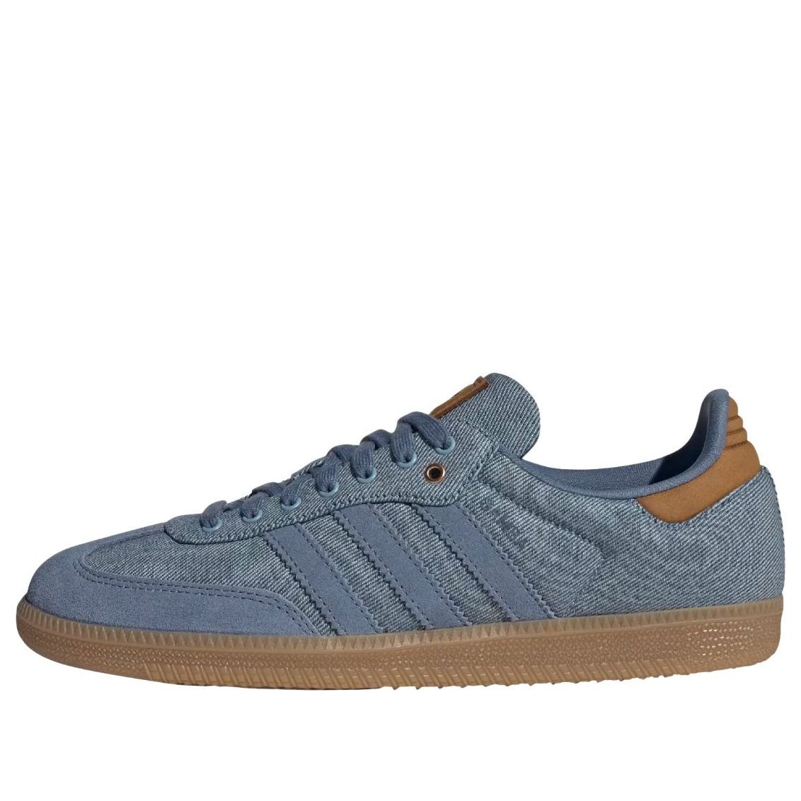 adidas Samba OG 'Supplier Colour Gum' IH6816