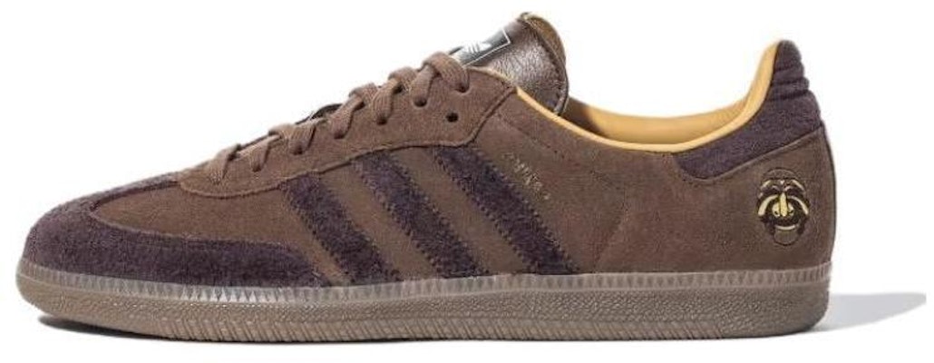 adidas Samba OG 'Talchum Pack - Preloved Brown' IG8906 Buy adidas Samba OG 'Talchum Pack - Preloved Brown' IG8906