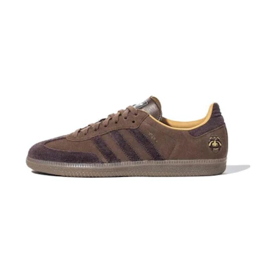 adidas Samba 'Talchum Pack - Preloved Brown'