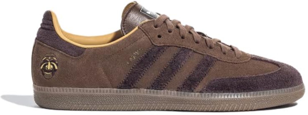 adidas Samba OG 'Talchum Pack - Preloved Brown' IG8906 Order adidas Samba OG 'Talchum Pack - Preloved Brown' IG8906