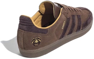 adidas Samba OG 'Paket Talchum - Cokelat Bekas' IG8906 Shop adidas Samba OG 'Paket Talchum - Cokelat Bekas' IG8906