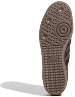 adidas Samba OG 'Paket Talchum - Cokelat Bekas' IG8906 Details for adidas Samba OG 'Paket Talchum - Cokelat Bekas' IG8906