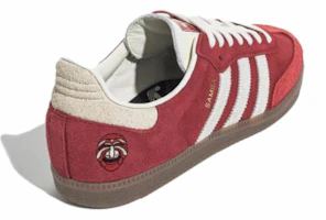 Shop 阿迪達斯 Samba OG 'Talchum Pack - Scarlet' IG8905