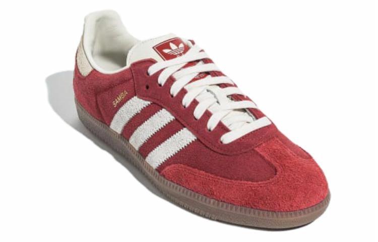 Purchase adidas Samba OG ''Talchum Pack - Rood'' IG8905