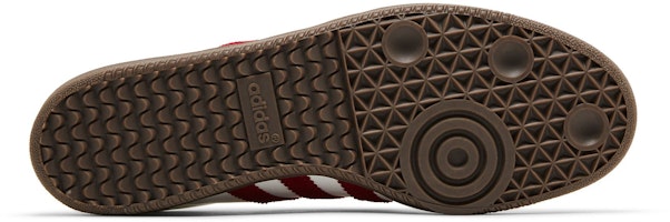 アディダス サンバOG "勝利の赤・夜藍" (Adidas Samba OG "Shōri no Aka Yoru Ai") IH4881 Shop アディダス サンバOG "勝利の赤・夜藍" (Adidas Samba OG "Shōri no Aka Yoru Ai") IH4881