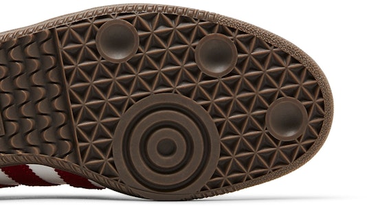 阿迪达斯 Samba OG '胜利红 夜靛蓝' IH4881 Purchase 阿迪达斯 Samba OG '胜利红 夜靛蓝' IH4881