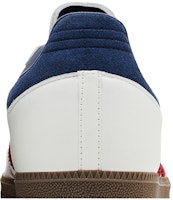 アディダス サンバOG "勝利の赤・夜藍" (Adidas Samba OG "Shōri no Aka Yoru Ai") IH4881 Sizing アディダス サンバOG "勝利の赤・夜藍" (Adidas Samba OG "Shōri no Aka Yoru Ai") IH4881