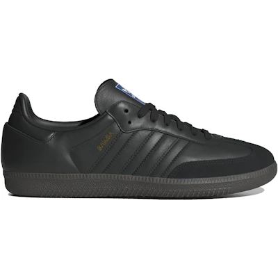 adidas Samba OG ‘Triple Black’ IE3438