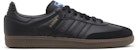 adidas Samba OG 'Hitam Sepenuhnya' IE3438