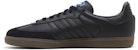 adidas Samba OG 'Hitam Sepenuhnya' IE3438