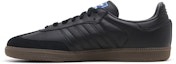 Lookbook adidas Samba OG 'Hitam Sepenuhnya' IE3438