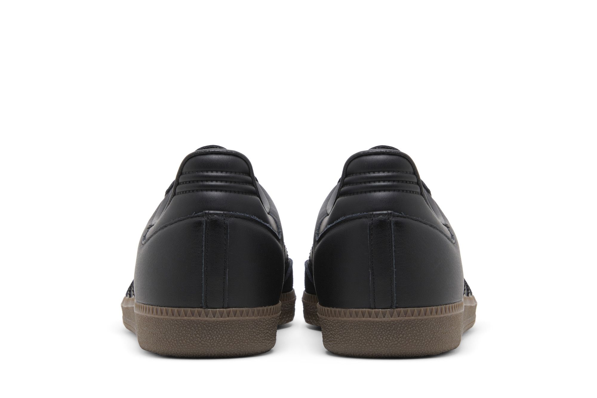 Sizing adidas Samba OG ''Ganz Schwarz'' IE3438