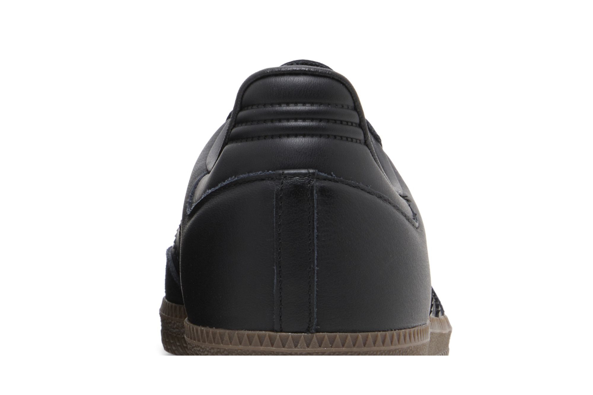 Cheap adidas Samba OG ''Ganz Schwarz'' IE3438