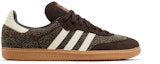 Buy 아디다스 삼바 OG '트위드 팩 - 다크 브라운' ID1450