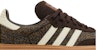 아디다스 삼바 OG '트위드 팩 - 다크 브라운' ID1450