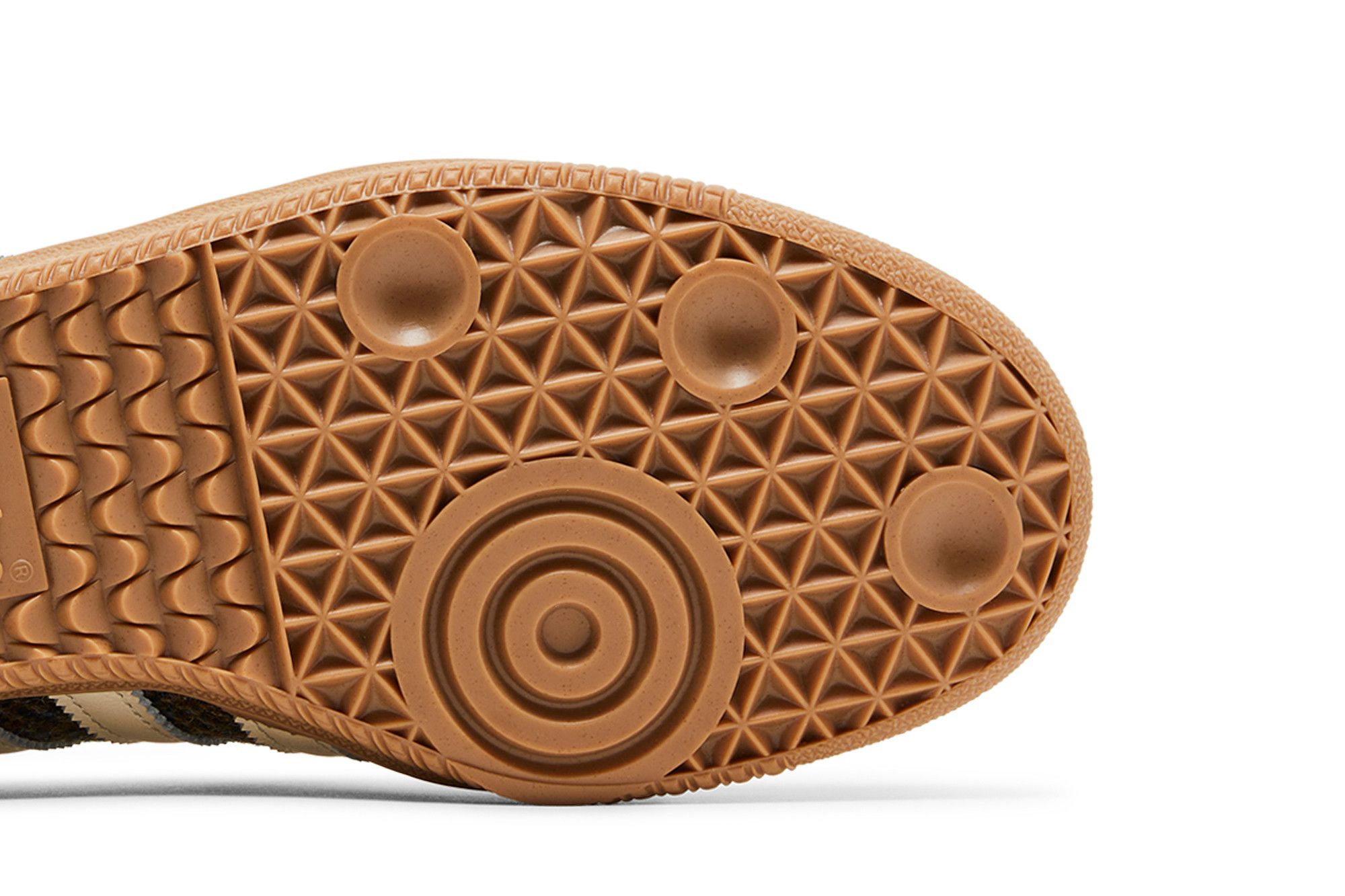 Purchase アディダス サンバ OG 'ツイードパック - ダークブラウン' ID1450