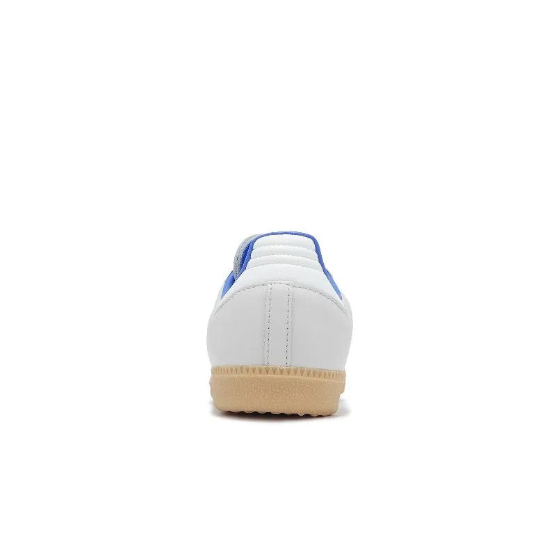 Shop adidas Samba OG ''雙色條紋 - 灰藍'' ID1478