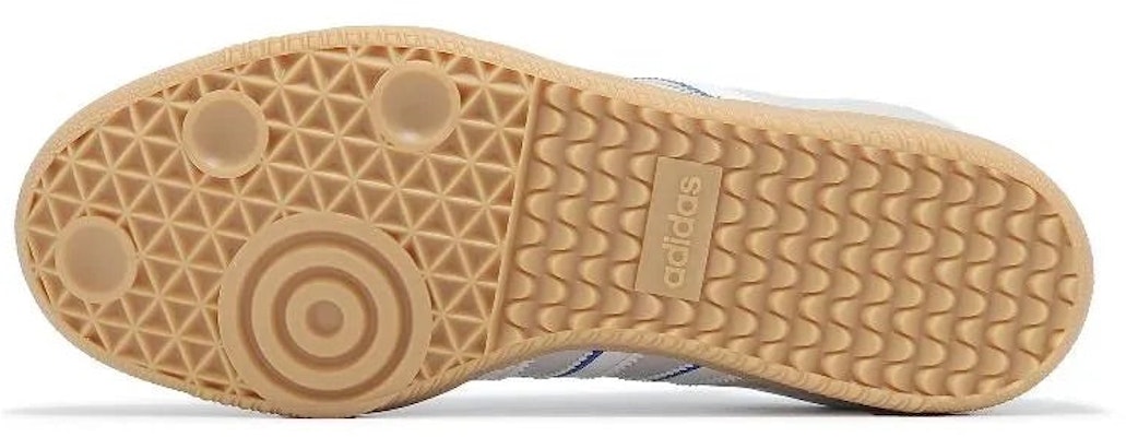 adidas Samba OG ''雙色條紋 - 灰藍'' ID1478 Purchase adidas Samba OG ''雙色條紋 - 灰藍'' ID1478