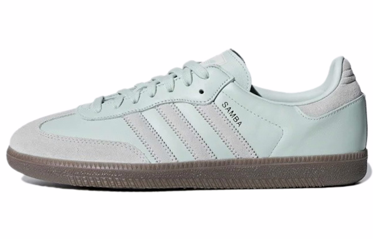 adidas Samba OG 'Vapour Green' D98158