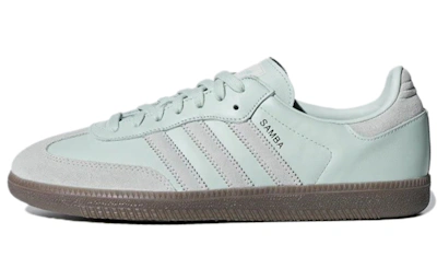 adidas Samba OG 'Vapour Green' D98158
