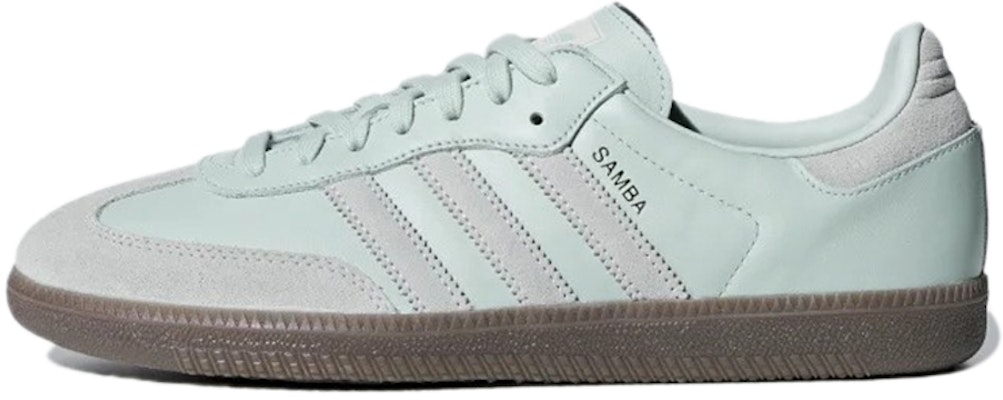 adidas Samba OG 'Vapour Green' D98158 Buy adidas Samba OG 'Vapour Green' D98158