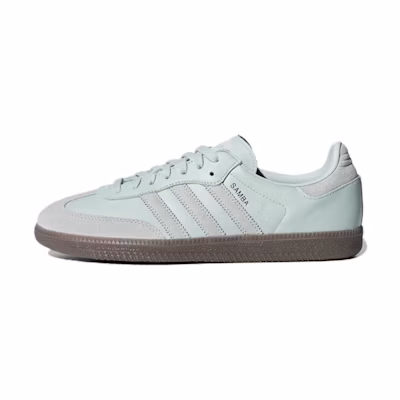 adidas Samba 'Vapour Green'