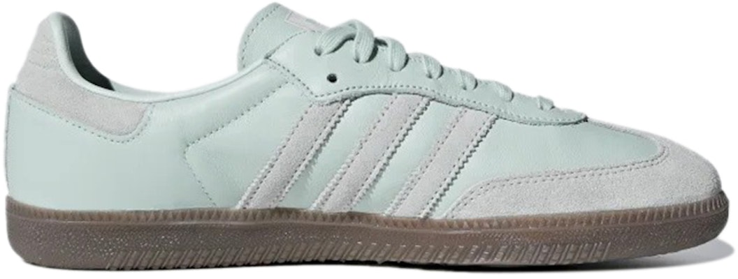 adidas Samba OG 'Vapour Green' D98158 Order adidas Samba OG 'Vapour Green' D98158