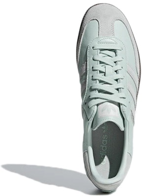 adidas Samba OG 'Vapour Green' D98158 Purchase adidas Samba OG 'Vapour Green' D98158
