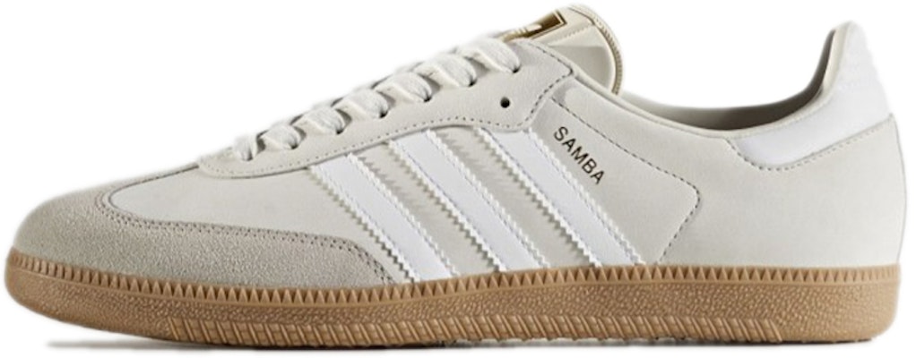 adidas Samba OG 'Vintage White' BZ0064 Buy adidas Samba OG 'Vintage White' BZ0064