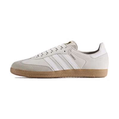 adidas Samba 'Vintage White'