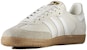 adidas Samba OG 'Vintage White' Putih Klasik BZ0064