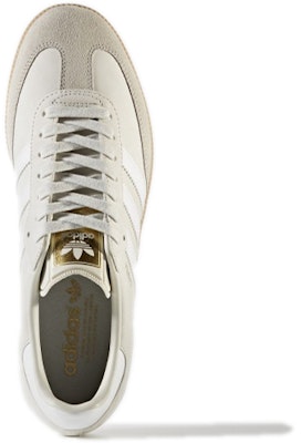 adidas Samba OG 'Vintage White' BZ0064 Purchase adidas Samba OG 'Vintage White' BZ0064