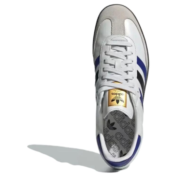 Purchase adidas Samba OG 'Blanco Azul Activo' ID1381