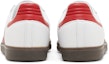 Details for adidas Samba OG 'Putih Merah Scarlet' IG1025