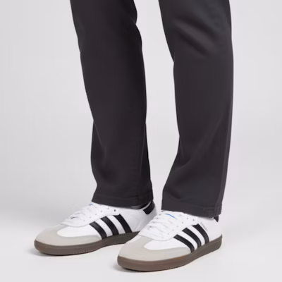 adidas Samba OG 'White Black Gum' B75806 Order adidas Samba OG 'White Black Gum' B75806
