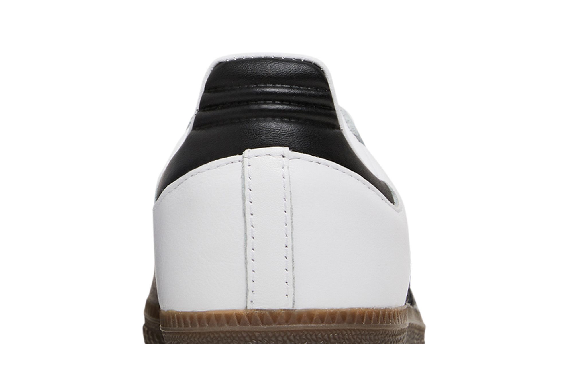 Cheap adidas originals Samba OG 柔軟鞋面 輕鬆腳感 低筒 板鞋 男女款 黑白灰