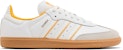 adidas Samba OG 'Putih Kuning Krew' ID1479
