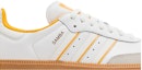 Order adidas Samba OG 'Putih Kuning Krew' ID1479