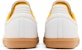 adidas Samba OG 'Putih Kuning Krew' ID1479