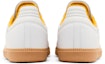 Details for adidas Samba OG 'Putih Kuning Krew' ID1479