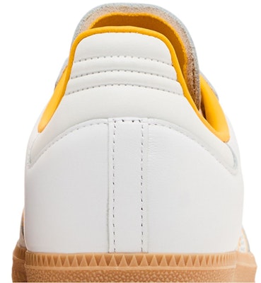 adidas Samba OG 'White Crew Yellow' ID1479 Sizing adidas Samba OG 'White Crew Yellow' ID1479