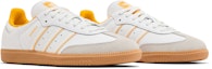 Cheap adidas Samba OG 'Putih Kuning Krew' ID1479