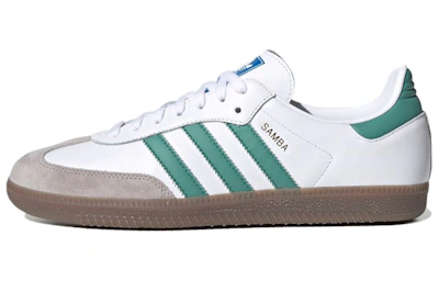 adidas Samba OG 'White Future Hydro' EF6552