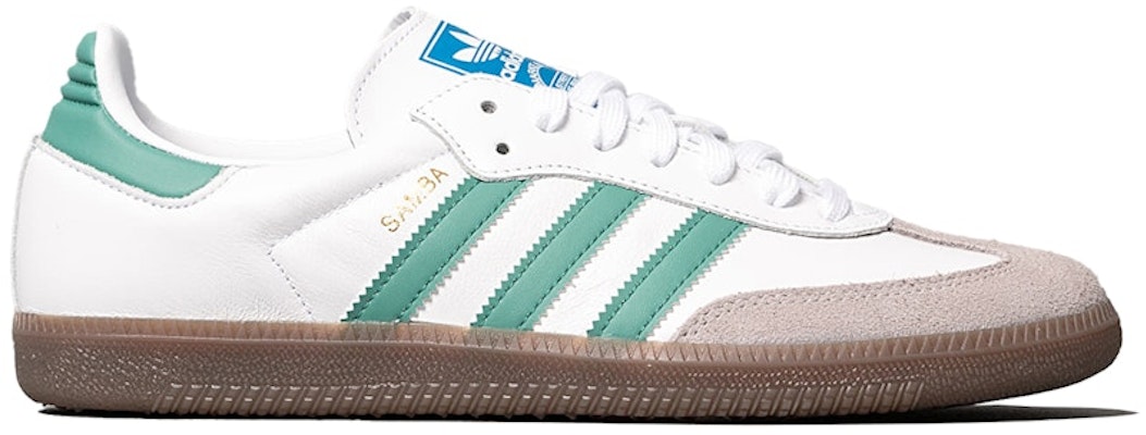 adidas Samba OG 'Putih Hydro Masa Depan' EF6552 Buy adidas Samba OG 'Putih Hydro Masa Depan' EF6552