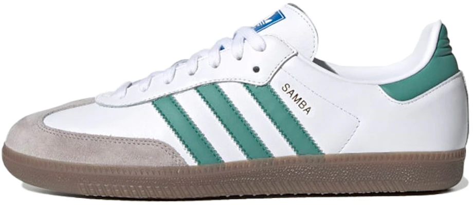 adidas Samba OG 'Putih Hydro Masa Depan' EF6552 Buy adidas Samba OG 'Putih Hydro Masa Depan' EF6552