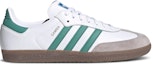 Order adidas Samba OG 'Putih Hydro Masa Depan' EF6552
