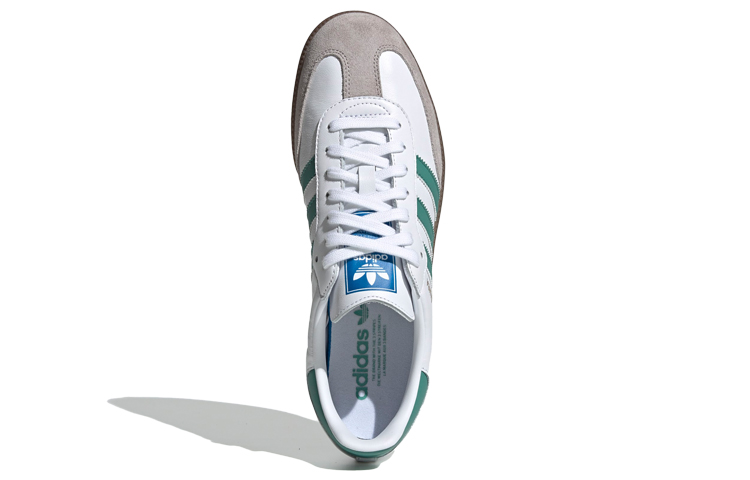 Purchase adidas Samba OG 'Putih Hydro Masa Depan' EF6552